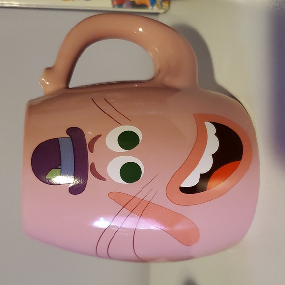 Disney Pixar Inside Out Bing Bong Mug Oh Sugar - Picture 2 of 11